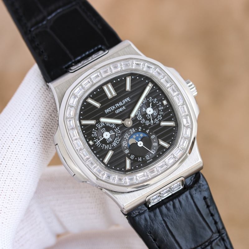 PATEK PHILIPPE Watches